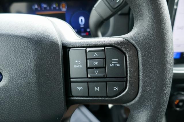 new 2025 Ford F-150 car, priced at $44,951