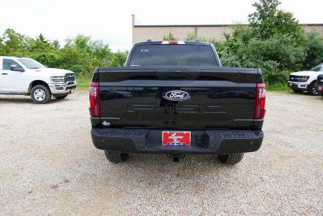 new 2025 Ford F-150 car, priced at $44,951
