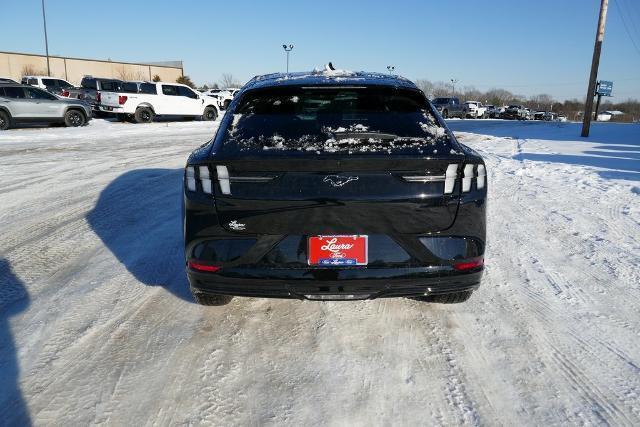 new 2024 Ford Mustang Mach-E car, priced at $40,267