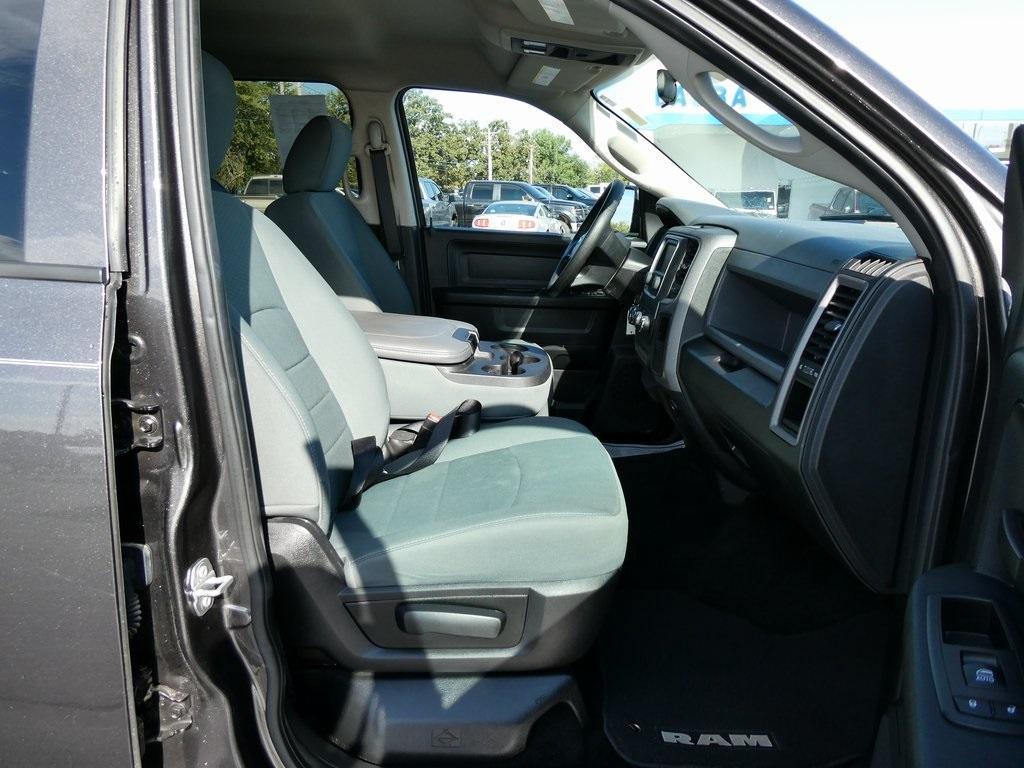 used 2017 Ram 1500 car, priced at $22,995