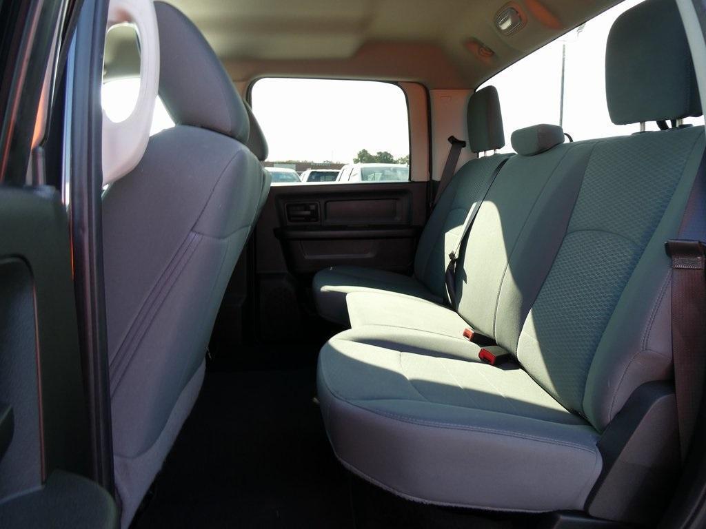 used 2017 Ram 1500 car, priced at $22,995