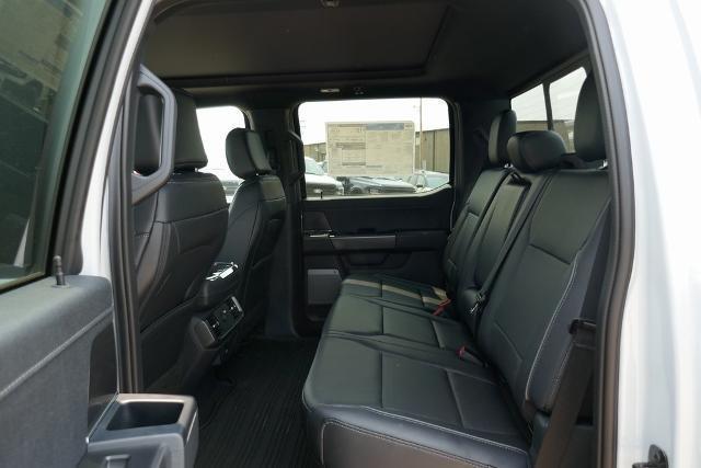 new 2025 Ford F-150 car, priced at $62,040