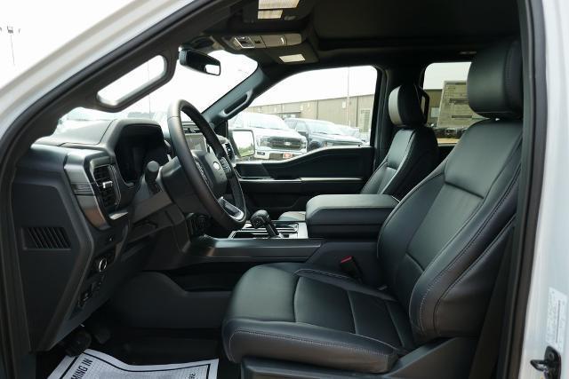 new 2025 Ford F-150 car, priced at $62,040