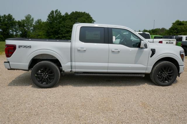 new 2025 Ford F-150 car, priced at $62,040