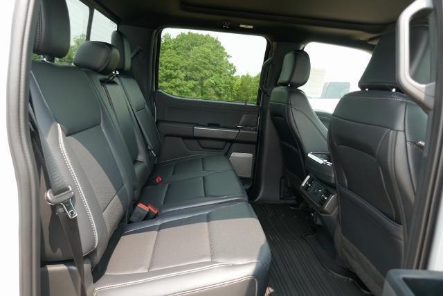 new 2025 Ford F-150 car, priced at $62,040
