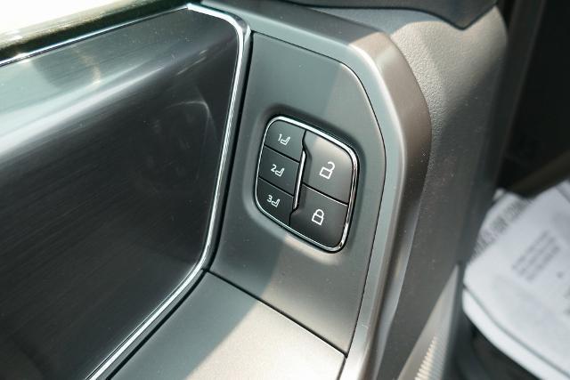 new 2025 Ford F-150 car, priced at $62,040