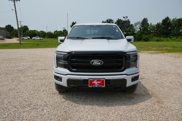 new 2025 Ford F-150 car, priced at $62,040
