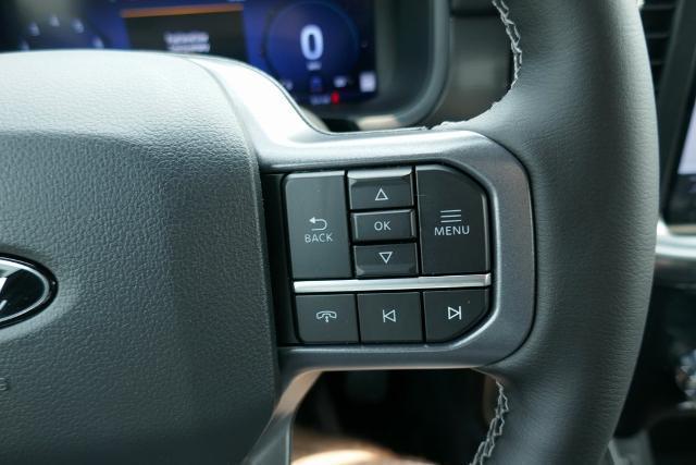 new 2025 Ford F-150 car, priced at $62,040