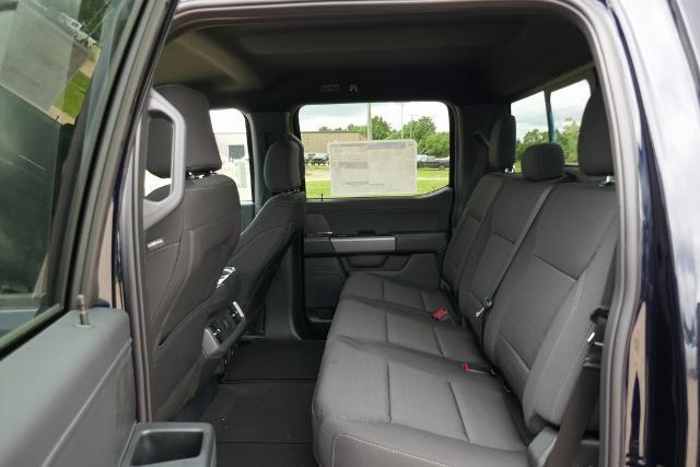 new 2025 Ford F-150 car, priced at $52,447