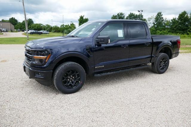 new 2025 Ford F-150 car, priced at $52,447