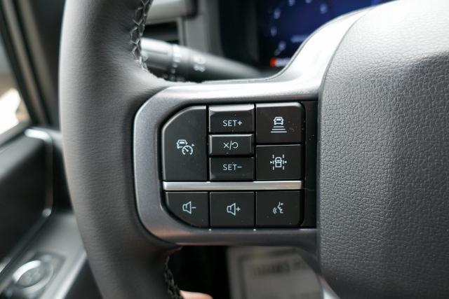 new 2025 Ford F-150 car, priced at $52,447