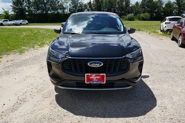 new 2024 Ford Escape car, priced at $29,327