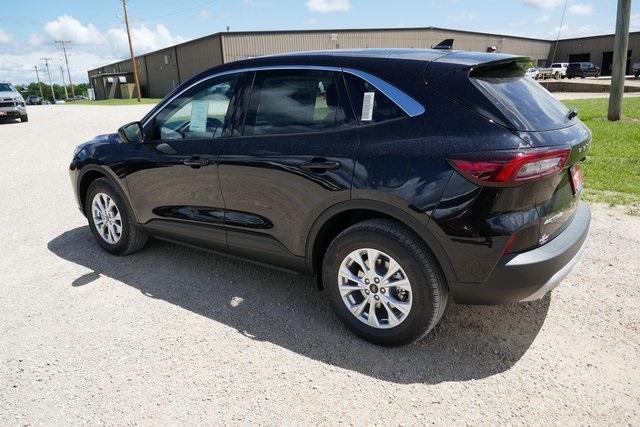 new 2024 Ford Escape car, priced at $29,327