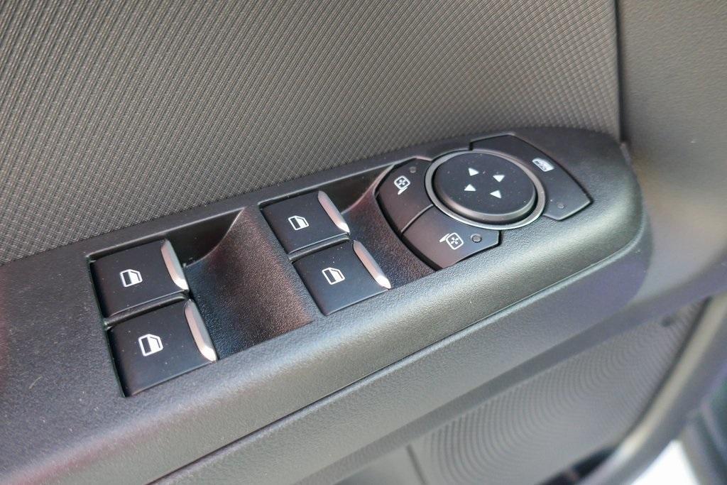 new 2025 Ford Bronco Sport car, priced at $32,572