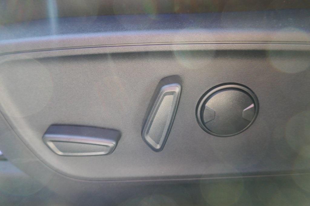 new 2025 Ford Bronco Sport car, priced at $32,572