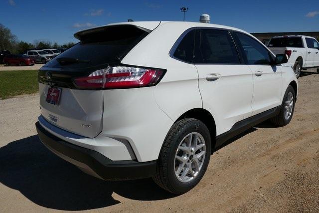 new 2024 Ford Edge car, priced at $35,325