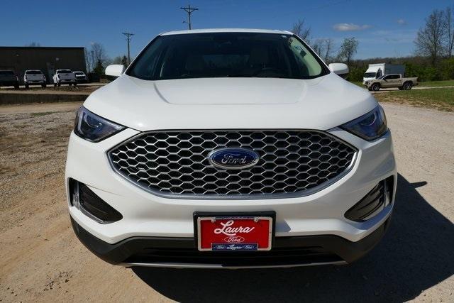 new 2024 Ford Edge car, priced at $35,325