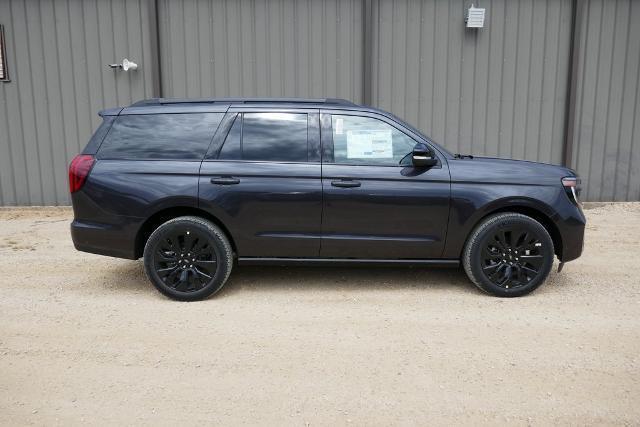 new 2025 Ford Expedition car, priced at $75,790