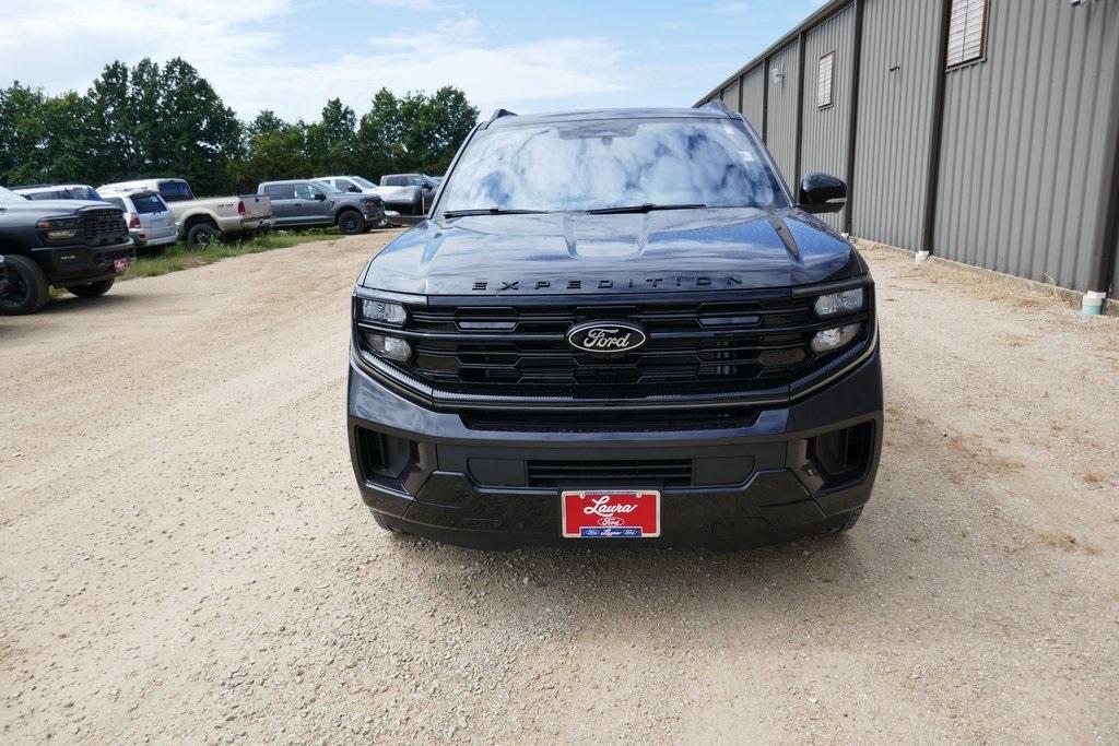 new 2025 Ford Expedition car, priced at $75,790