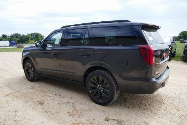 new 2025 Ford Expedition car, priced at $75,790