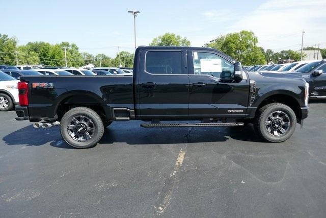 new 2024 Ford F-250 car, priced at $77,833