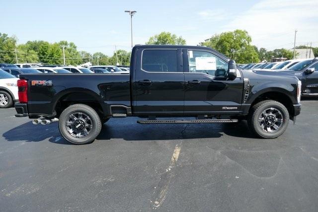 new 2024 Ford F-250 car, priced at $78,833