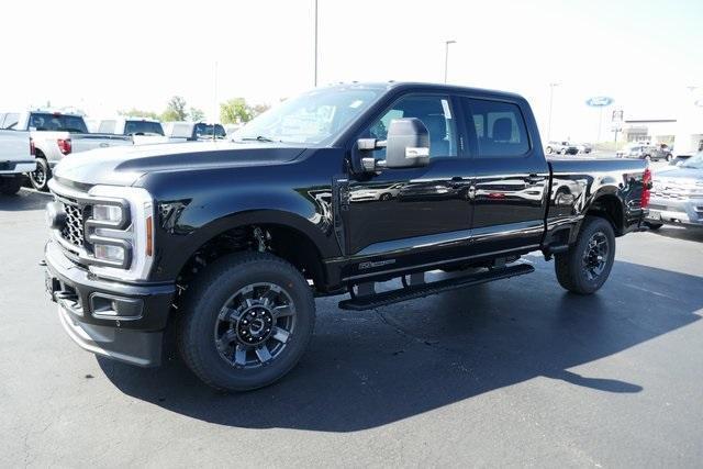 new 2024 Ford F-250 car, priced at $78,833