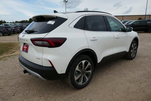 new 2024 Ford Escape car, priced at $37,916