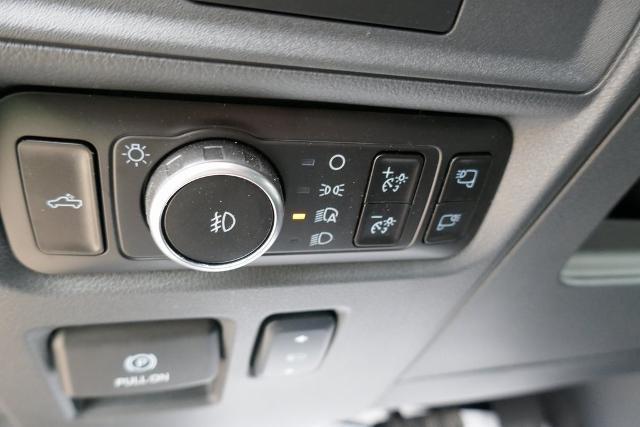 new 2025 Ford F-150 car, priced at $58,621
