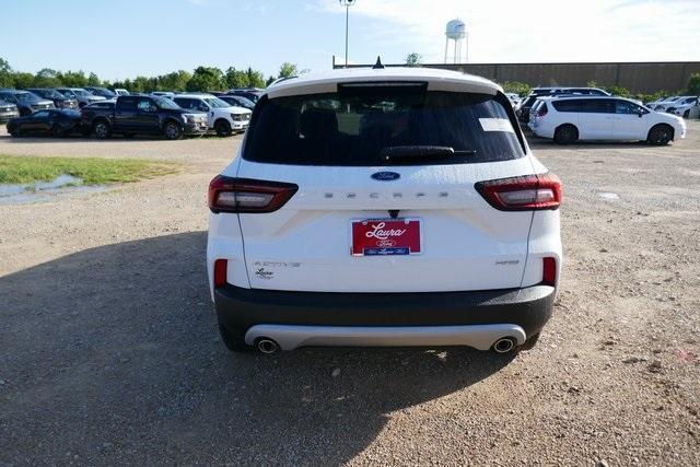 new 2024 Ford Escape car, priced at $28,327