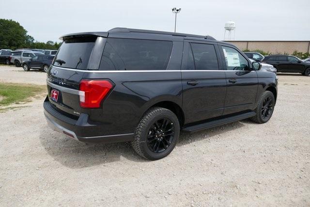 new 2024 Ford Expedition Max car, priced at $63,588