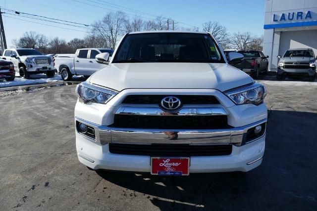 used 2018 Toyota 4Runner car, priced at $34,995