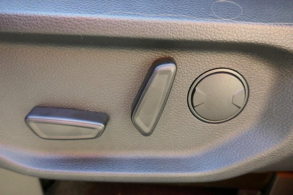 new 2025 Ford Ranger car, priced at $38,445