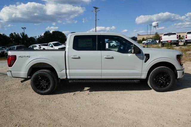 new 2024 Ford F-150 car, priced at $50,867