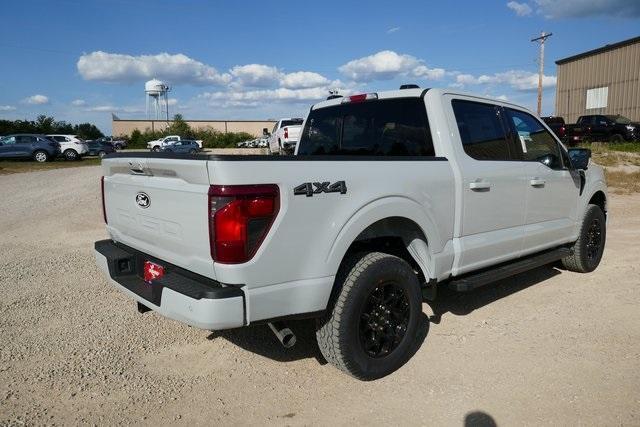 new 2024 Ford F-150 car, priced at $50,867