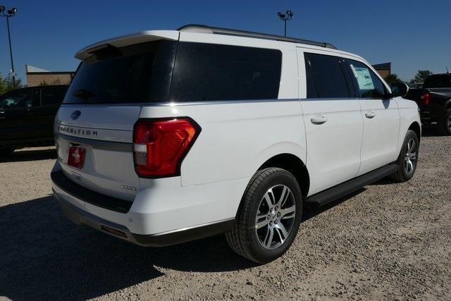 new 2024 Ford Expedition Max car, priced at $65,101