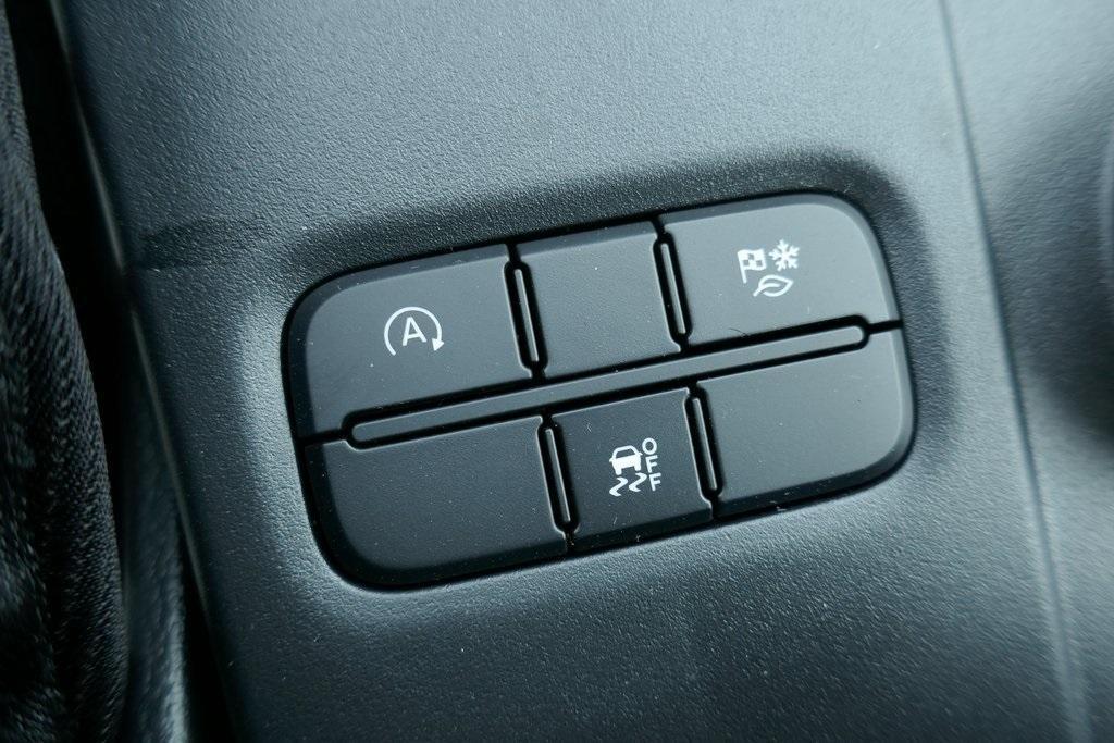 new 2025 Ford Ranger car, priced at $36,252