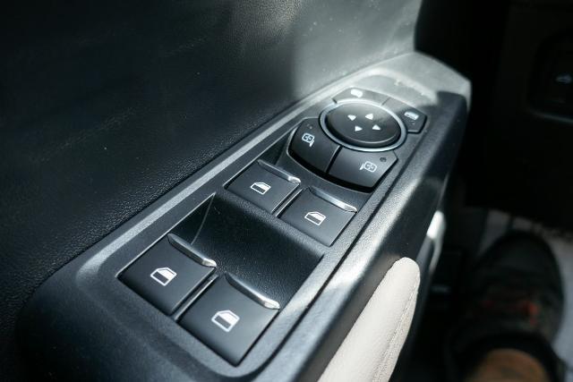 new 2025 Ford Ranger car, priced at $38,252