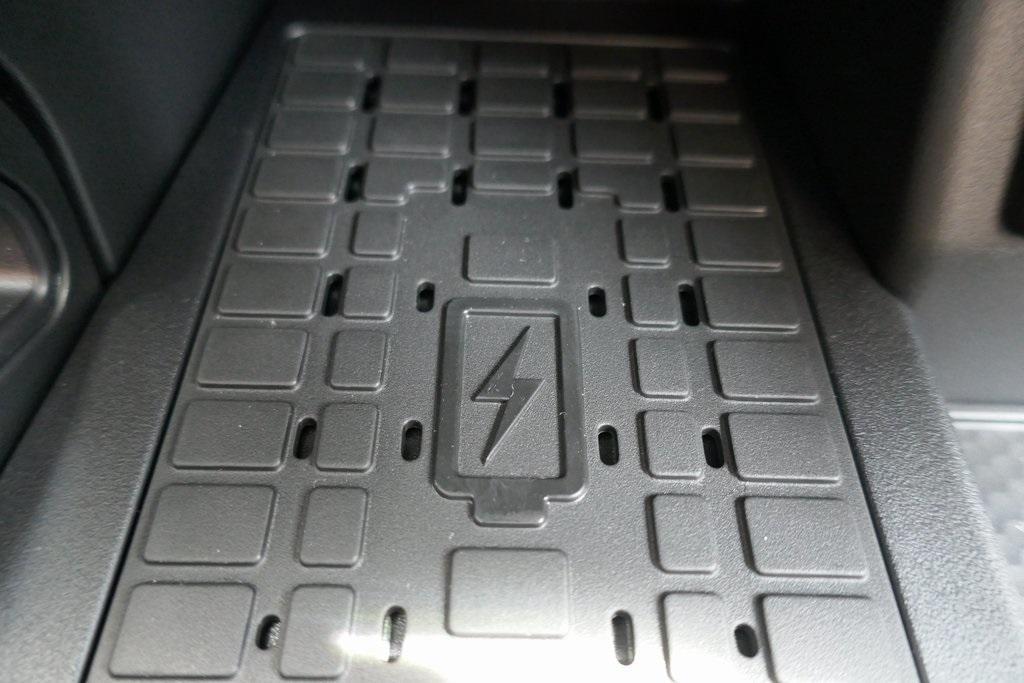 new 2025 Ford Ranger car, priced at $36,252