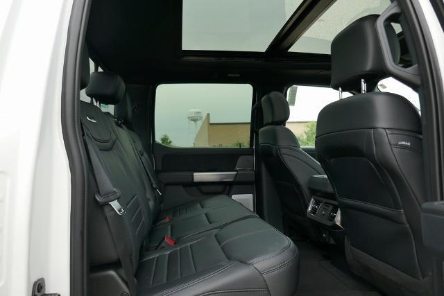 new 2025 Ford F-250 car, priced at $88,873