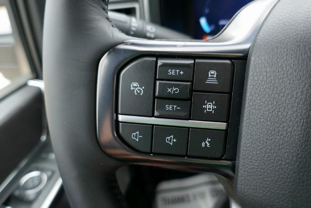 new 2025 Ford F-250 car, priced at $88,873