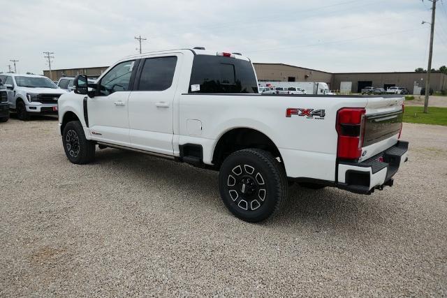 new 2025 Ford F-250 car, priced at $88,873