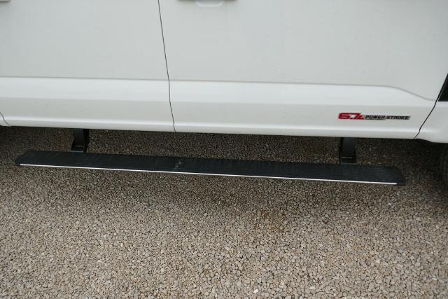 new 2025 Ford F-250 car, priced at $88,873
