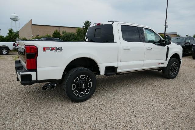 new 2025 Ford F-250 car, priced at $88,873