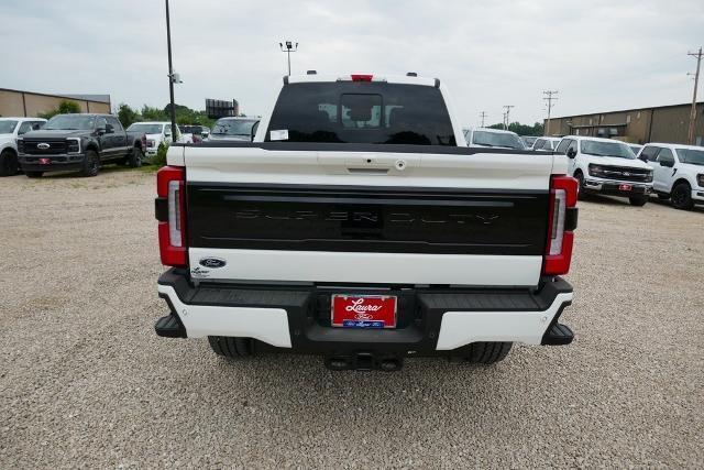 new 2025 Ford F-250 car, priced at $88,873