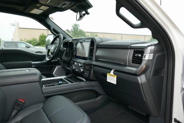 new 2025 Ford F-250 car, priced at $88,873
