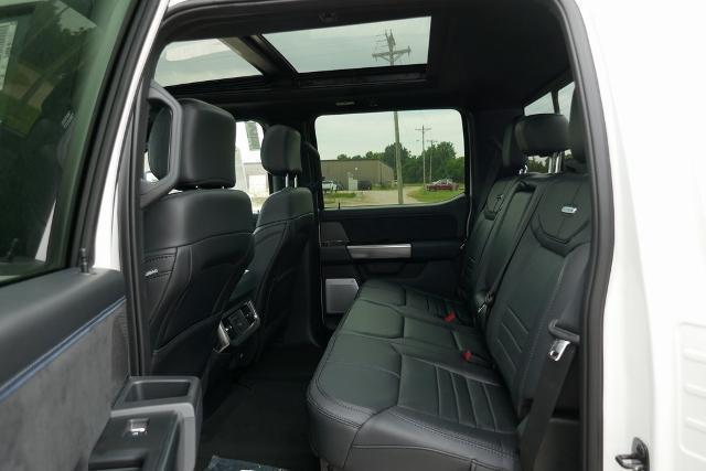 new 2025 Ford F-250 car, priced at $88,873