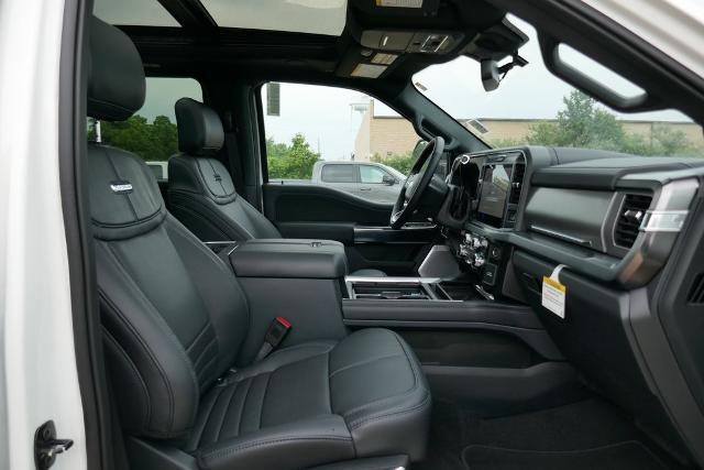 new 2025 Ford F-250 car, priced at $88,873