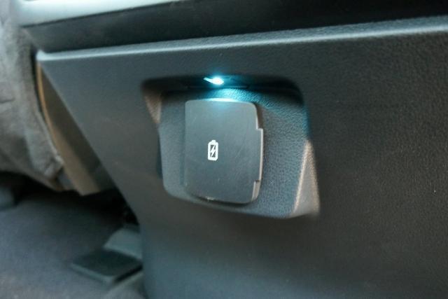 new 2025 Ford F-150 car, priced at $46,715