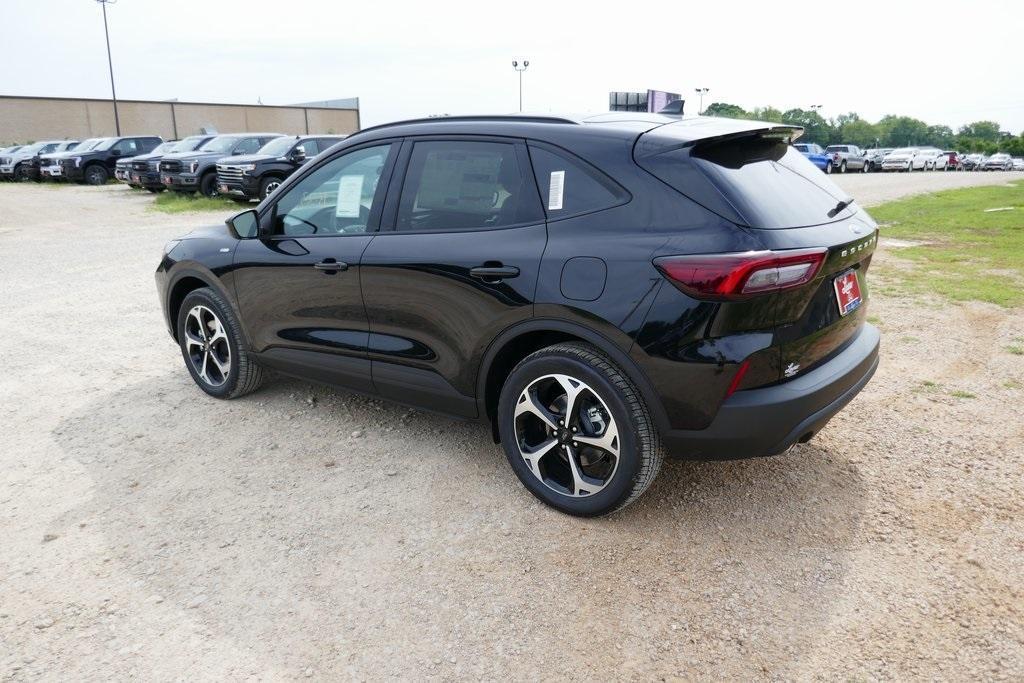 new 2025 Ford Escape car, priced at $30,022